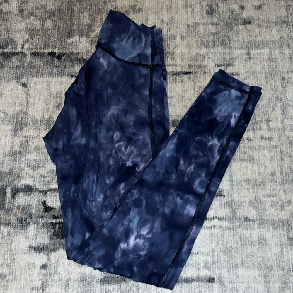 Gymshark Elevate leggings